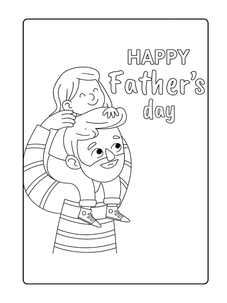 Papa die samen met zijn kinderen koekjes bakt