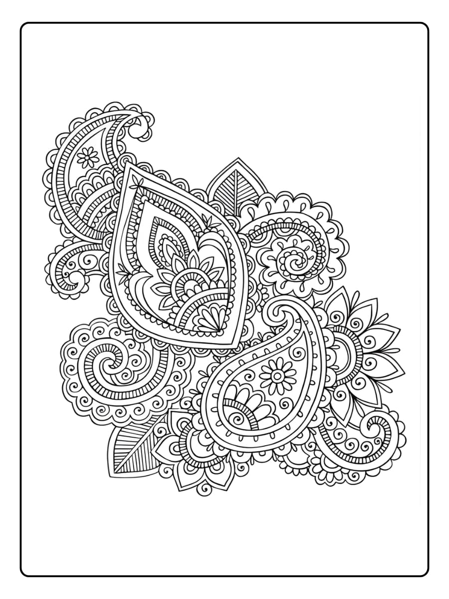 Mandala van eeuwige harmonie Mandala van eeuwige harmonie