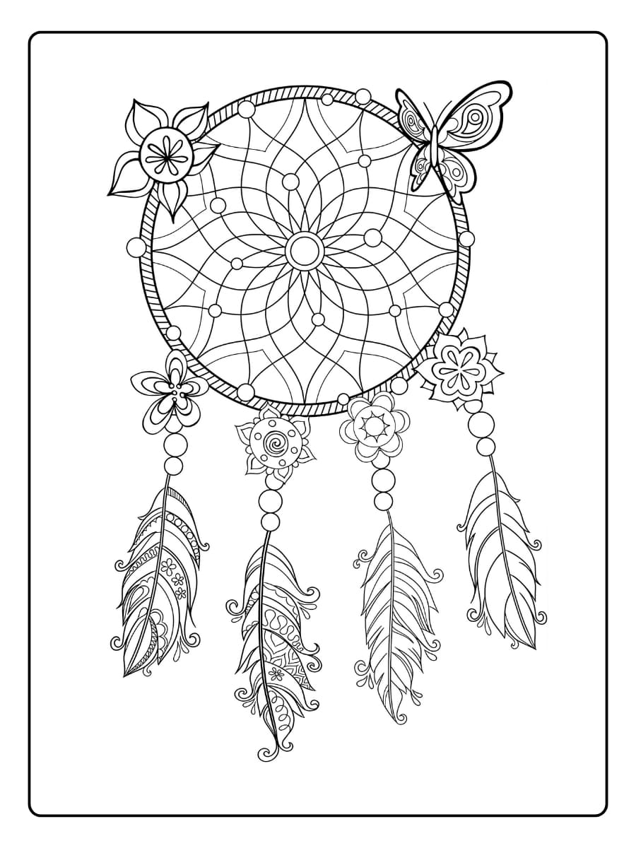 Mandala van licht en duisternis Mandala van licht en duisternis