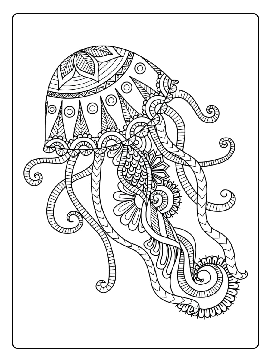Mandala van zonnebloemen Mandala van zonnebloemen