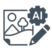 Kleurplaat maken met AI