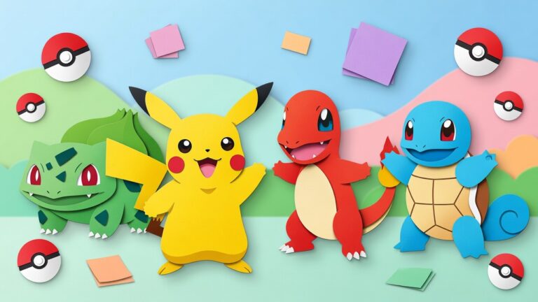 Pokemon Kaarten Kleurplaten