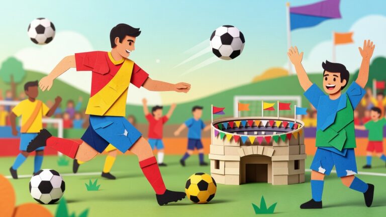 World Cup Kleurplaten