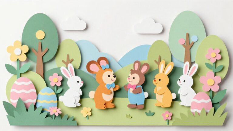 Disney Pasen Kleurplaten