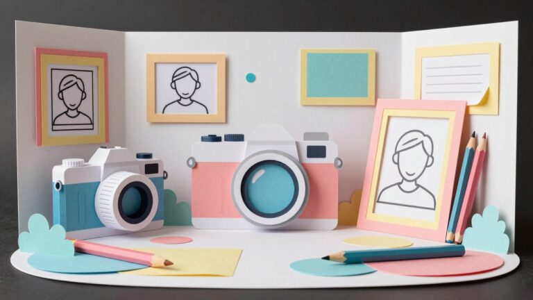 Kleurplaten van Foto's om te printen