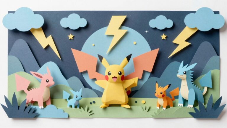 Legendarische Pokemon Kleurplaten