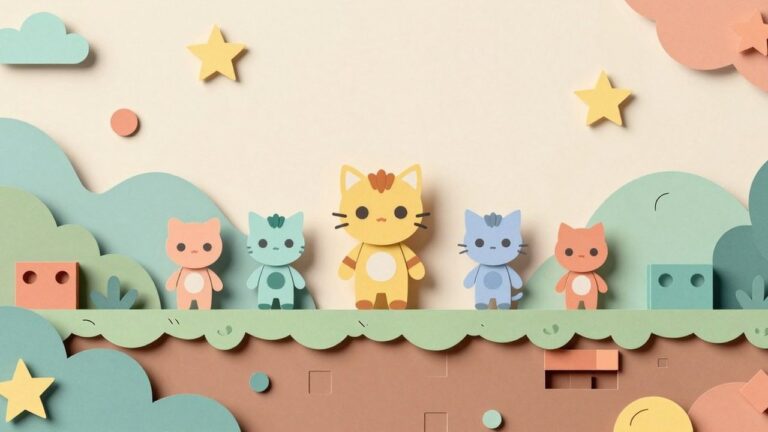 Mario 3D World Kleurplaten om te printen