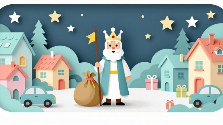 Sinterklaas Kleurplaten