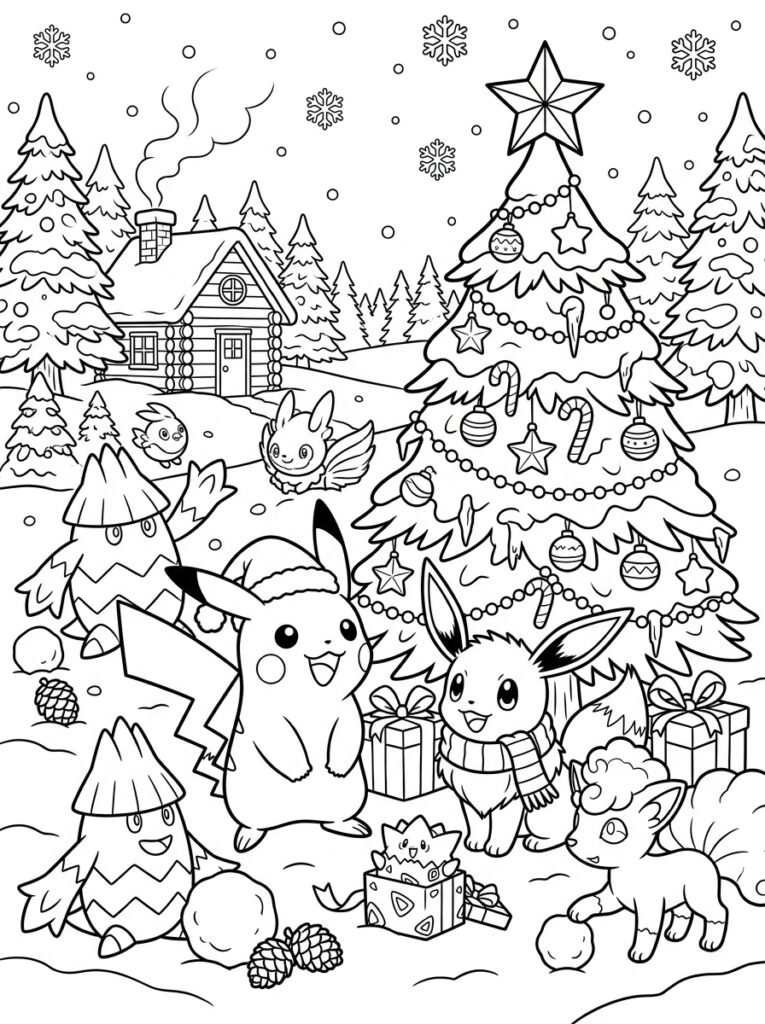 Mijter Sinterklaas Kleurplaten (Gratis PDF Printables) 01 - gratis kleurplaat om te printen