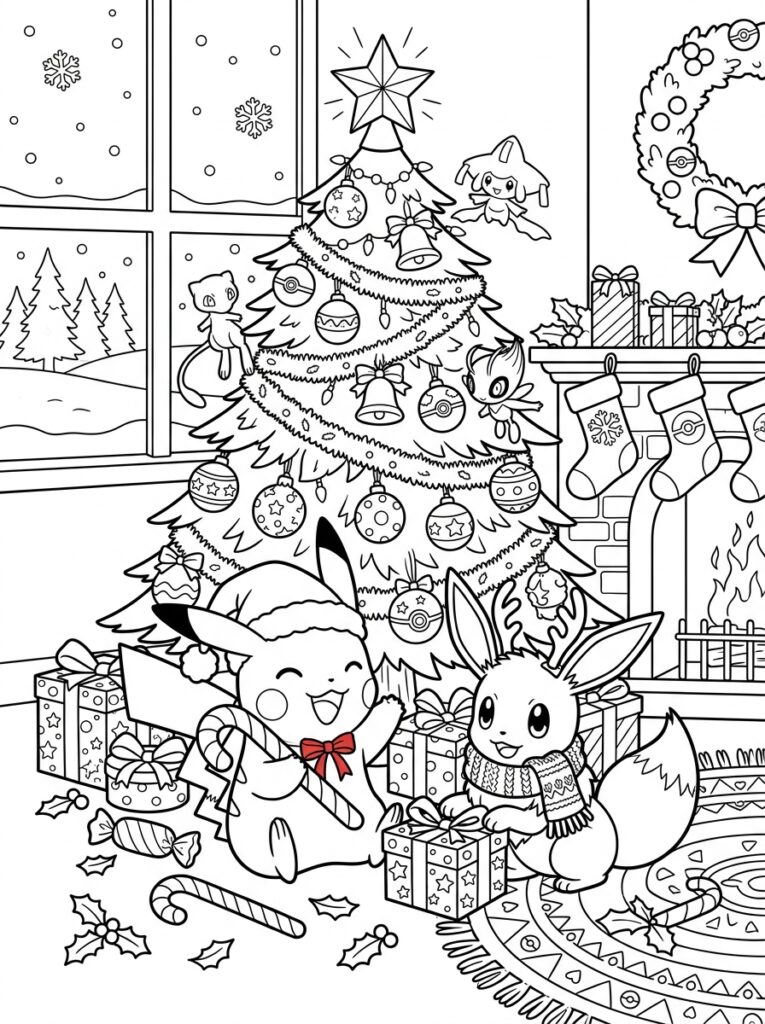 Mijter Sinterklaas Kleurplaten (Gratis PDF Printables) 02 - gratis kleurplaat om te printen
