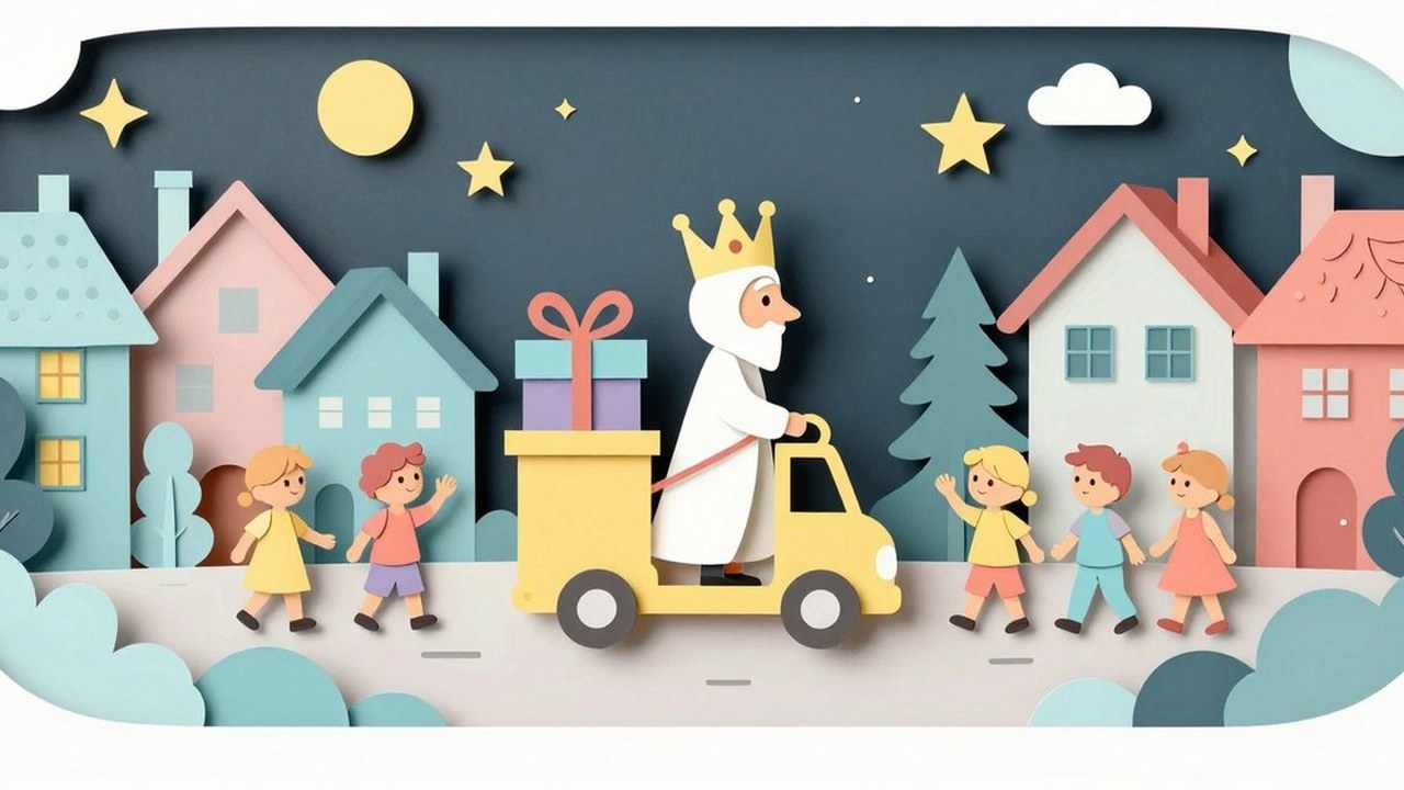 Welkom Sinterklaas Kleurplaten