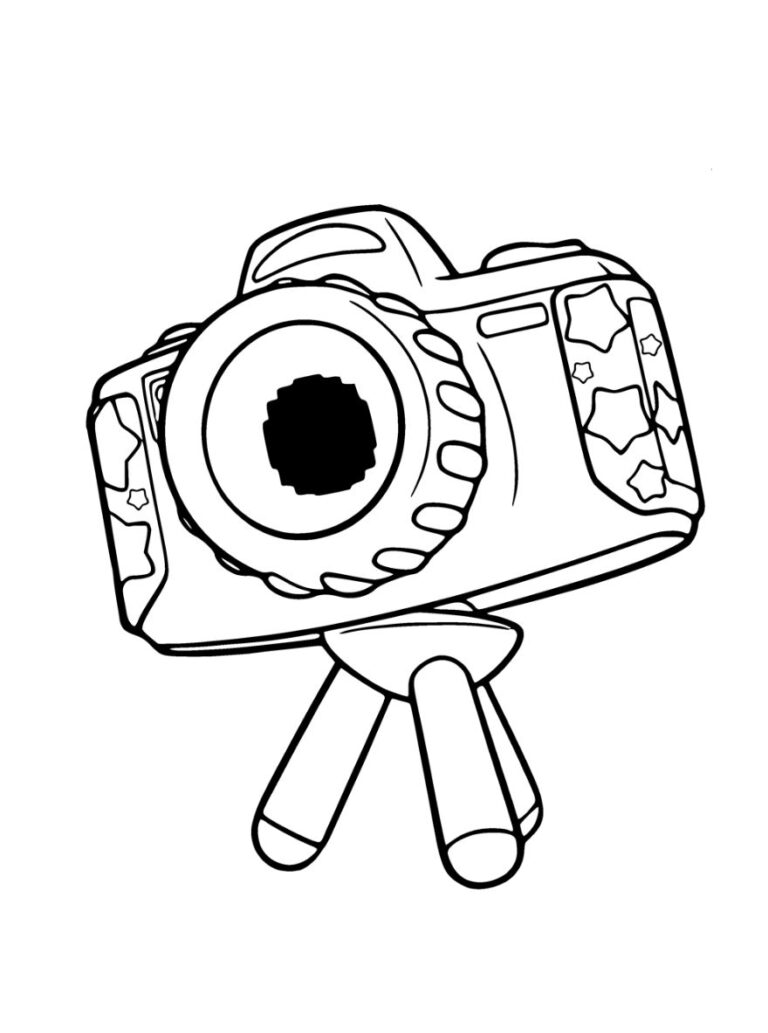 Toy Story 5 kleurplaat 11 - gratis printable om te printen